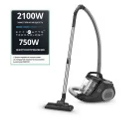 Отзывы о Пылесос с контейнером Tefal Swift Power TW2925EA