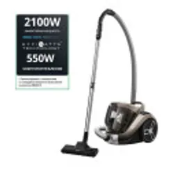 Отзывы о Пылесос с контейнером Tefal Compact Power XXL   TW4886EA