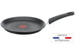 Отзывы о Индукционная сковорода для блинов Tefal Unlimited 25 см G2553872