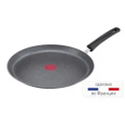 Отзывы о Индукционная сковорода для блинов Tefal Natural Force 25 см G2663872