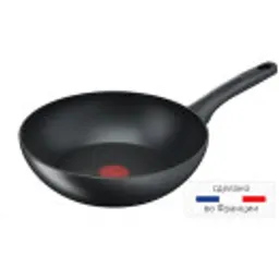 Отзывы о Индукционная сковорода-вок Tefal Ultimate 28 см G2681972