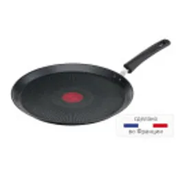 Отзывы о Индукционная сковорода для блинов Tefal Ultimate 25 см G2683872