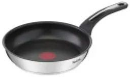 Отзывы о Индукционная сковорода Tefal Emotion 26 см E3000504