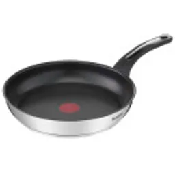 Отзывы о Индукционная сковорода Tefal Emotion 28 см E3000604