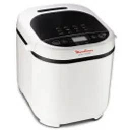 Отзывы о Хлебопечка Moulinex Fast&Delicious