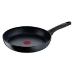 Отзывы о Индукционная сковорода Tefal Black Stone 28 см G2810672