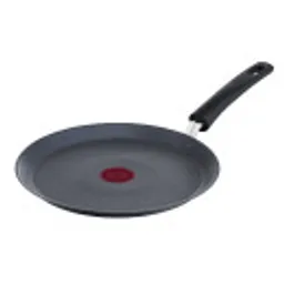 Отзывы о Индукционная сковорода для блинов Tefal Healthy Chef 25 см G1503872