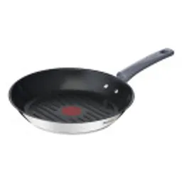 Отзывы о Индукционная сковорода-гриль круглая Tefal Daily Cook 26 см G7314055