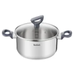 Отзывы о Кастрюля 20 см Tefal Daily Cook G7124445, 3 л