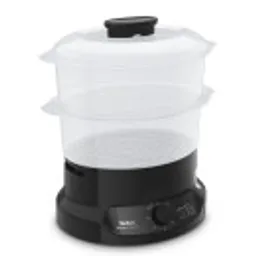 Отзывы о Пароварка Tefal Mini Compact VC139810