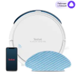 Отзывы о Робот-пылесос Tefal X-plorer Serie 50 RG7387WH