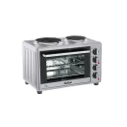 Отзывы о Мини-печь Tefal Optimate OF463D30