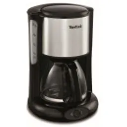 Отзывы о Кофеварка капельная Tefal Confidence CM361838