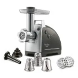 Отзывы о Мясорубка Moulinex HV8 Pro