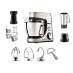 Отзывы о Кухонная машина Moulinex Masterchef Gourmet+