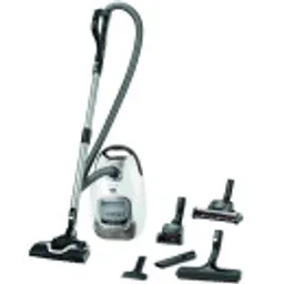 Отзывы о Пылесос с пылесборником Tefal Silence Force  TW7487EA