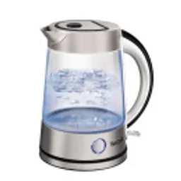 Отзывы о Электрический чайник Tefal Glass Kettle KI760D30