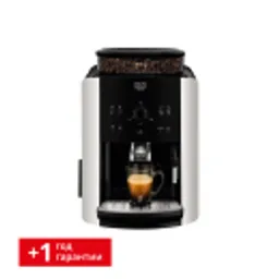 Отзывы о Автоматическая кофемашина KRUPS ARABICA