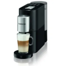 Отзывы о Капсульная кофемашина KRUPS Nespresso Atelier
