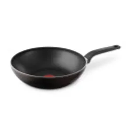 Отзывы о Сковорода-вок Tefal Easy Plus 28 см. 04237628