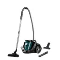 Отзывы о Пылесос с контейнером Tefal Silence Force TW7222EA