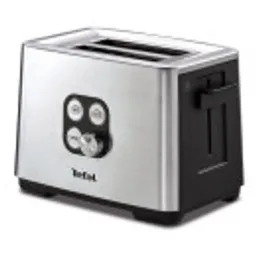 Отзывы о Тостер Tefal Cube TT420D30