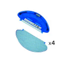 Отзывы о Набор аксессуаров Tefal ZR690002