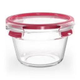 Отзывы о Стеклянный контейнер 0.9 л Tefal Masterseal Glass N1040410