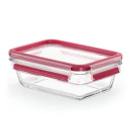 Отзывы о Стеклянный контейнер 0.7 л Tefal Masterseal Glass N1040610