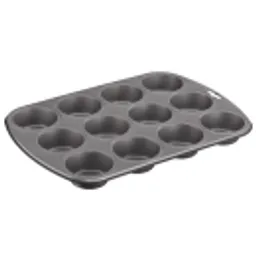Отзывы о Форма 12 маффинов Tefal Easy Bake J1745074