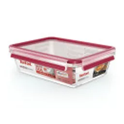 Отзывы о Стеклянный контейнер 2 л Tefal Masterseal Glass N1041110