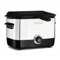 Отзывы о Фритюрница Tefal Minifryer FF220015
