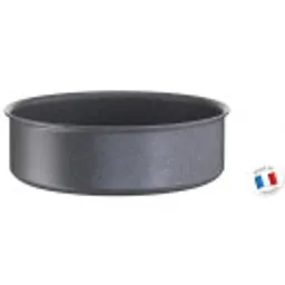 Отзывы о Сотейник Tefal Ingenio  Natural Force 24 см L3963502