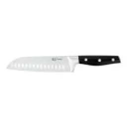 Отзывы о Нож сантоку Tefal Jamie Oliver 18 см K2671844