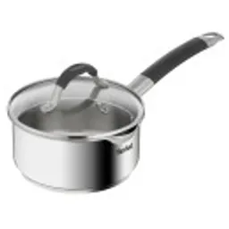 Отзывы о Ковш с крышкой Tefal Illico 16см G7452274