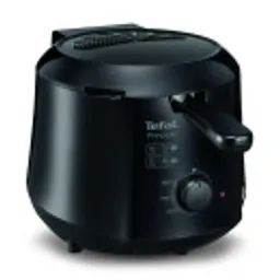 Отзывы о Фритюрница Tefal Principio FF230831