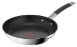 Отзывы о Индукционная сковорода Tefal Illico 24 см G7440474