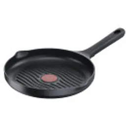 Отзывы о Сковорода-гриль круглая Tefal Pro Cook 26 см G6054075