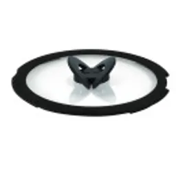 Отзывы о Стеклянная крышка Tefal Ingenio 24 см L9846553