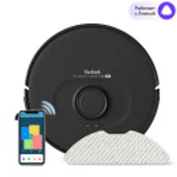 Отзывы о Робот-пылесос Tefal X-plorer Serie 75 S RG8575WH