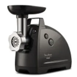 Отзывы о Мясорубка Moulinex HV8 Plus