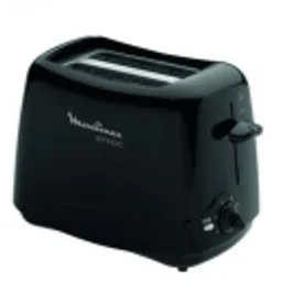Отзывы о Тостер Moulinex Principio Black