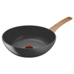 Отзывы о Индукционная сковорода-вок Tefal Renew 28 см C4251913