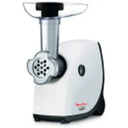 Отзывы о Мясорубка Moulinex Hv4