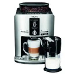 Отзывы о Кофемашина KRUPS Espresseria