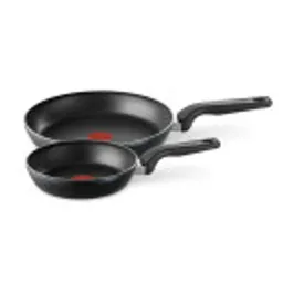 Отзывы о Набор сковород Tefal Essential 2 предмета 20/26 см 04232810