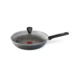 Отзывы о Сковорода с крышкой Tefal Natural Cook 04234926 26 см