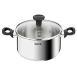 Отзывы о Кастрюля Tefal Edition 20 см G7404474, 3 л