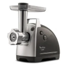 Отзывы о Мясорубка Moulinex HV8 Pro