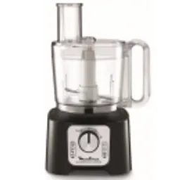 Отзывы о Кухонный комбайн Moulinex Double Force